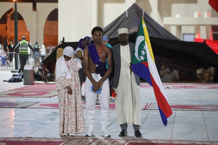 ثقافات العالم تلتقي في مهرجان آسا الدولي للألعاب الشعبية ثقافات العالم تلتقي في مهرجان آسا الدولي للألعاب الشعبية