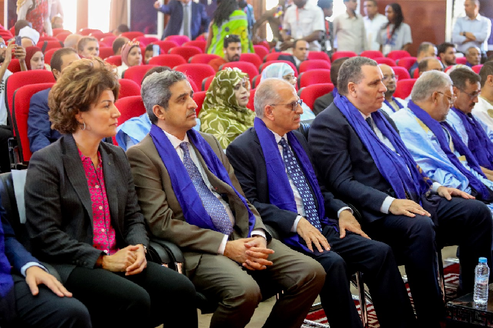 ثقافات العالم تلتقي في مهرجان آسا الدولي للألعاب الشعبية ثقافات العالم تلتقي في مهرجان آسا الدولي للألعاب الشعبية