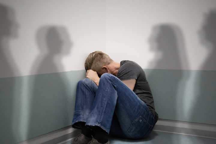 خبراء ومختصون يناقشون موضوع التكفل بمرض الفصام في المغرب خبراء ومختصون يناقشون موضوع التكفل بمرض الفصام في المغرب