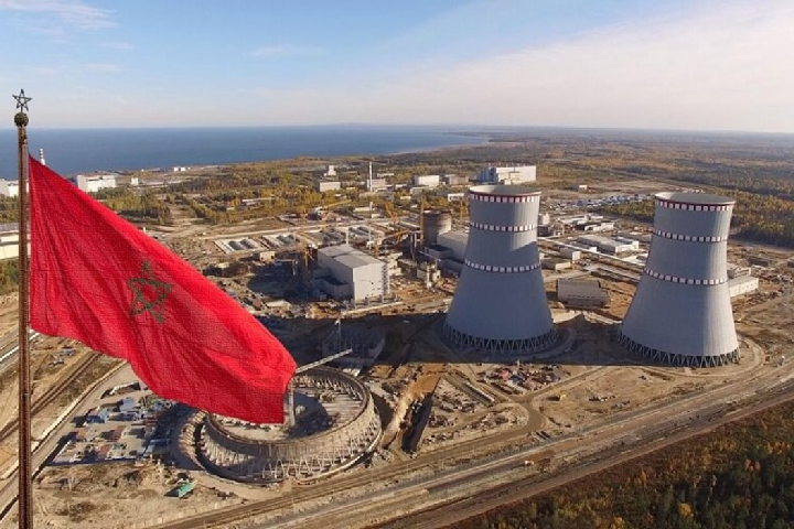 فيينا.. المغرب يسلط الضوء على خبرته في مجال الأبحاث النووية فيينا.. المغرب يسلط الضوء على خبرته في مجال الأبحاث النووية