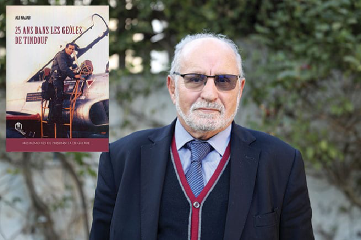 علي نجاب أحد أبطال التحرير يرحل إلى دار البقاء علي نجاب أحد أبطال التحرير يرحل إلى دار البقاء