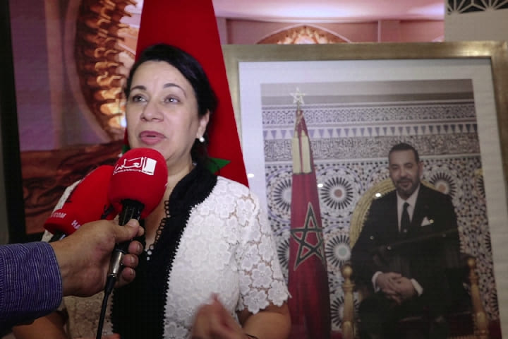 مؤرخون وأكاديميون يتطارحون موضوع تاريخ العلاقات بين المغرب وفرنسا في ندوة فكرية