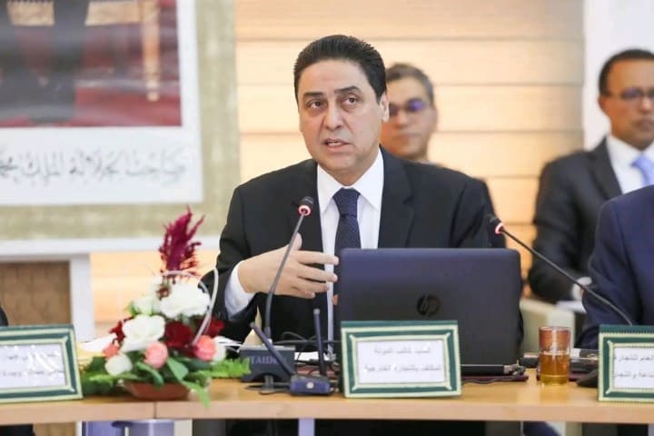 جهة الشرق نحو تعزيز التجارة الخارجية وتنويع الأسواق الدولية جهة الشرق نحو تعزيز التجارة الخارجية وتنويع الأسواق الدولية