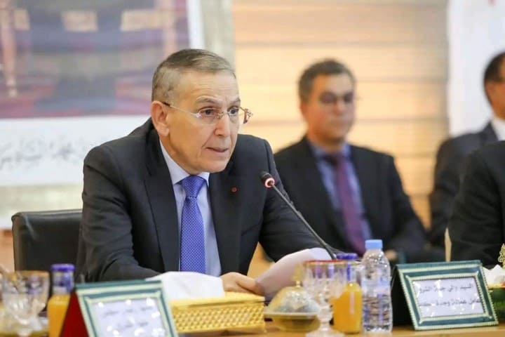 جهة الشرق نحو تعزيز التجارة الخارجية وتنويع الأسواق الدولية جهة الشرق نحو تعزيز التجارة الخارجية وتنويع الأسواق الدولية
