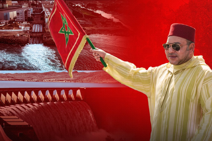 الملك محمد السادس: تدبير الإجهاد المائي وتطوير منظومة التنقل والتحول الرقمي إشكاليات تسائل الجهات والجماعات الترابية الملك محمد السادس: تدبير الإجهاد المائي وتطوير منظومة التنقل والتحول الرقمي إشكاليات تسائل الجهات والجماعات الترابية