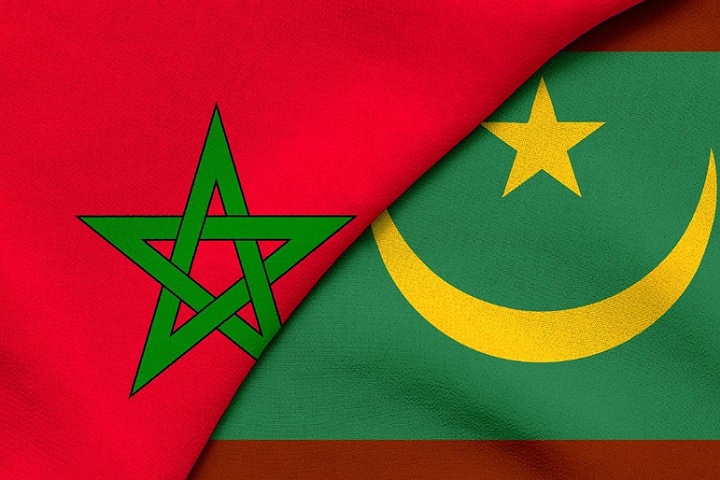 تعزيز التعاون اقتصاديا وماليا محور مباحثات مغربية موريتانية تعزيز التعاون اقتصاديا وماليا محور مباحثات مغربية موريتانية