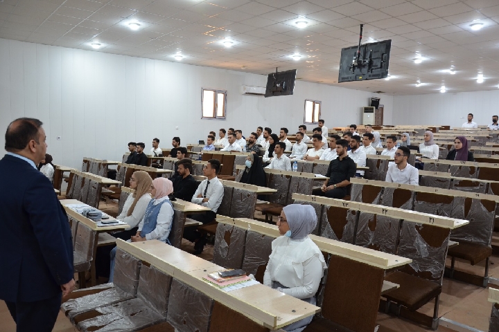 التهراوي يعلن عن فتح 7 آلاف مقعد جديد لطلبة الطب والصيدلة بحلول عام 2027 التهراوي يعلن عن فتح 7 آلاف مقعد جديد لطلبة الطب والصيدلة بحلول عام 2027