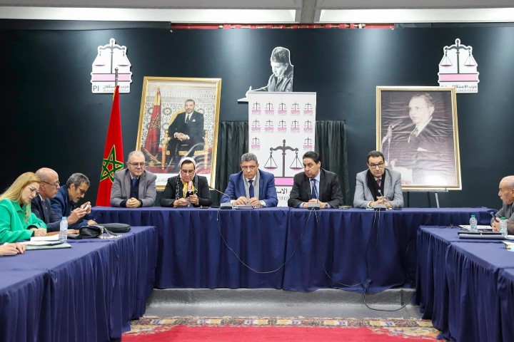 حزب الاستقلال يستنفر تنظيماته الموازية لإطلاق دينامية جديدة حزب الاستقلال يستنفر تنظيماته الموازية لإطلاق دينامية جديدة