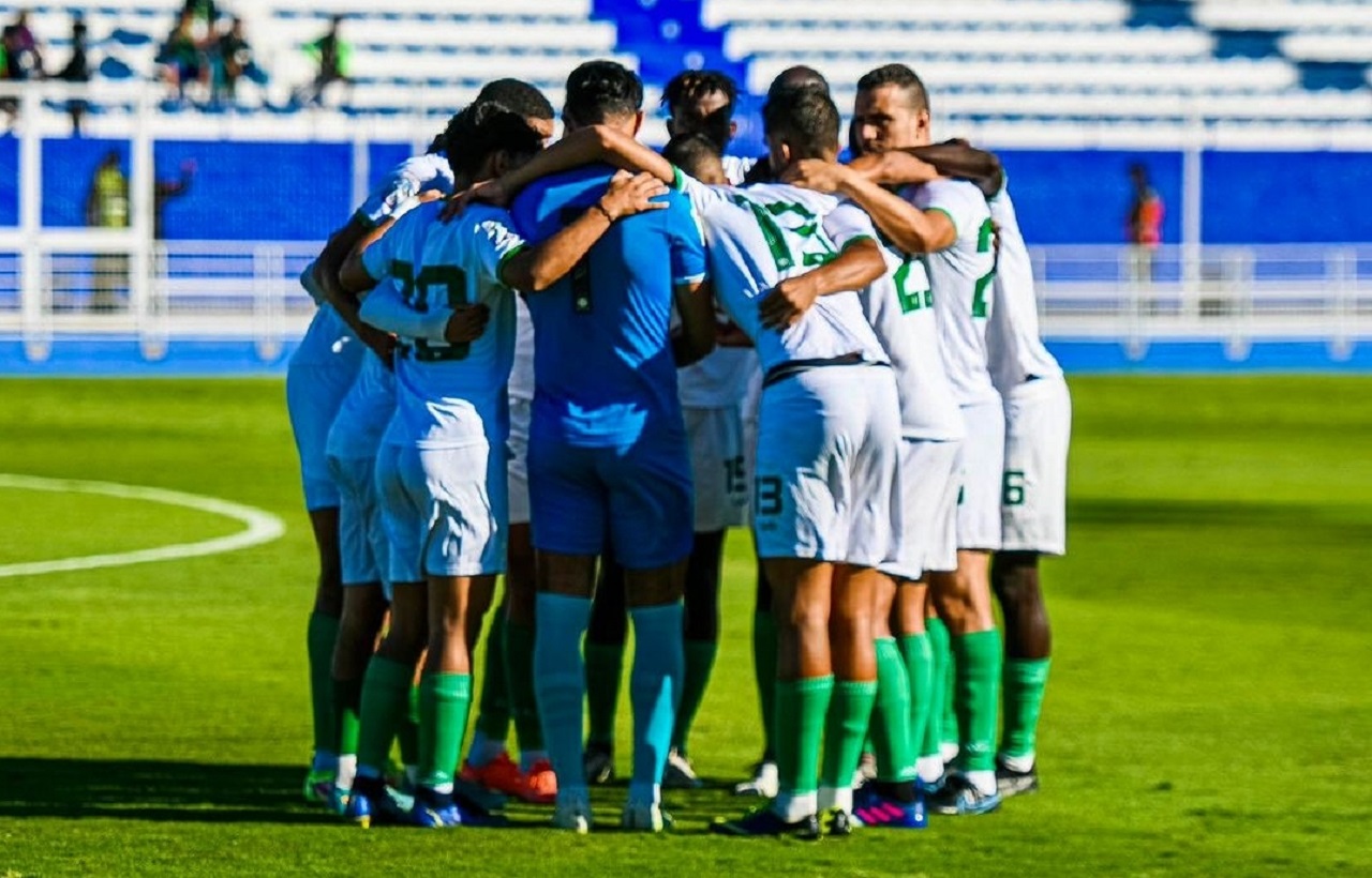 صراع سداسي على الصدارة تتقدمه قمة راسينغ البيضاوي وأولمبيك الدشيرة صراع سداسي على الصدارة تتقدمه قمة راسينغ البيضاوي وأولمبيك الدشيرة