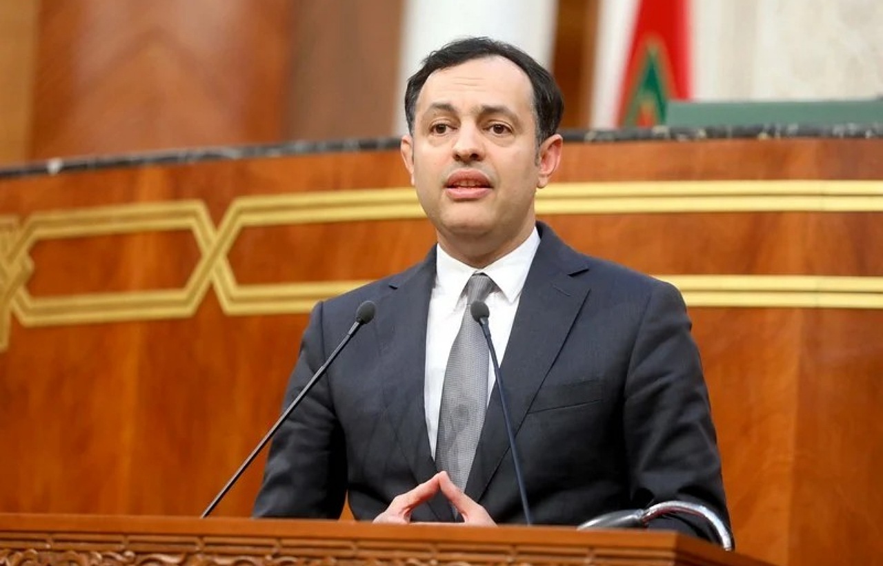 السكوري يؤكد أن تعديلات إضافية ستطرأ على مشروع قانون الإضراب السكوري يؤكد أن تعديلات إضافية ستطرأ على مشروع قانون الإضراب