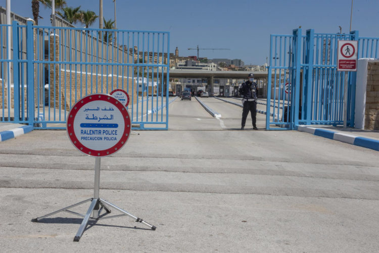 شروط المغرب تشعل فتيل الجدل في إسبانيا شروط المغرب تشعل فتيل الجدل في إسبانيا