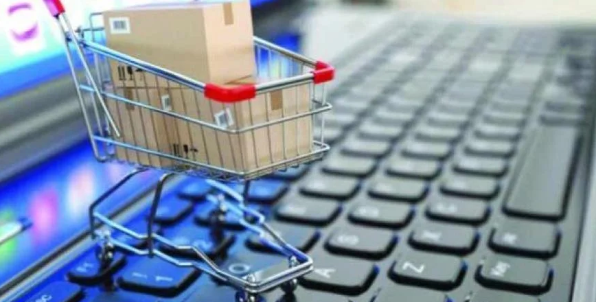 رقم معاملات التجارة الإلكترونية  يبلغ 22 مليار درهم  بزيادة سنوية تقدر ب 30 في المائة رقم معاملات التجارة الإلكترونية  يبلغ 22 مليار درهم  بزيادة سنوية تقدر ب 30 في المائة