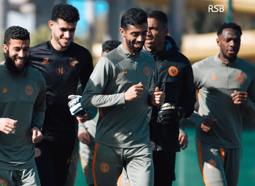 نهضة بركان يسعى إلى تأكيد صدارته على حساب لواندا سول الأنغولي نهضة بركان يسعى إلى تأكيد صدارته على حساب لواندا سول الأنغولي