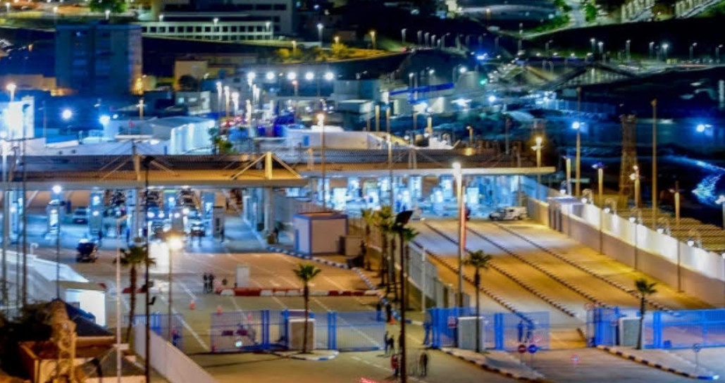 توقيف مواطن سويدي كان موصوع مذكرة بحث من طرف السلطة القضائية بالسويد توقيف مواطن سويدي كان موصوع مذكرة بحث من طرف السلطة القضائية بالسويد