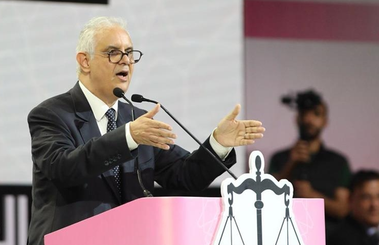 العقد الاجتماعي المتقدم مع الشباب لينخرط في صناعة المستقبل العقد الاجتماعي المتقدم مع الشباب لينخرط في صناعة المستقبل