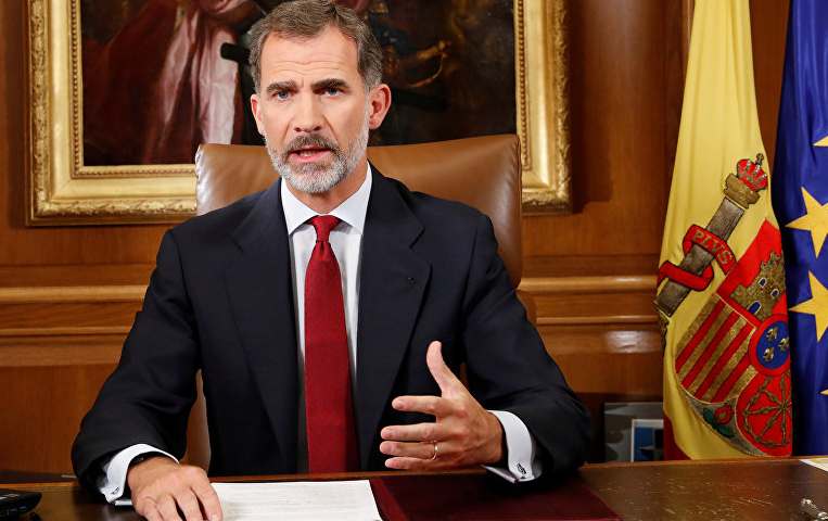 الدينامية الثنائية بين المغرب وإسبانيا تعزز أفق الشراكة الاستراتيجية الدينامية الثنائية بين المغرب وإسبانيا تعزز أفق الشراكة الاستراتيجية