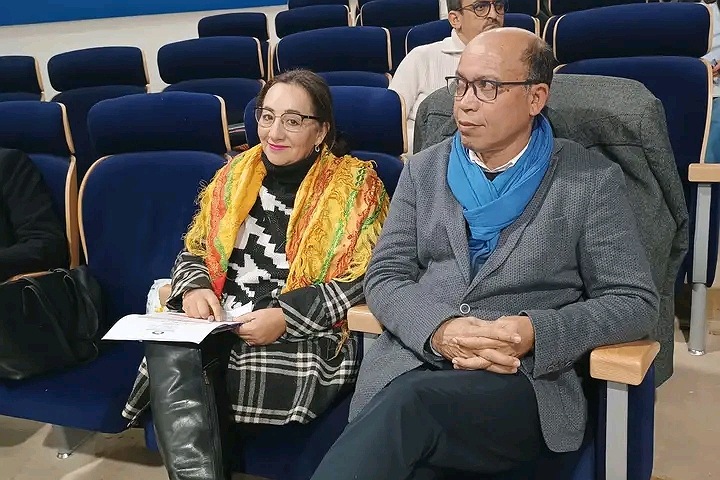 "وضع الأمازيغية في الصحافة والإعلام الوطنيين" محور ندوة بالرباط "وضع الأمازيغية في الصحافة والإعلام الوطنيين" محور ندوة بالرباط