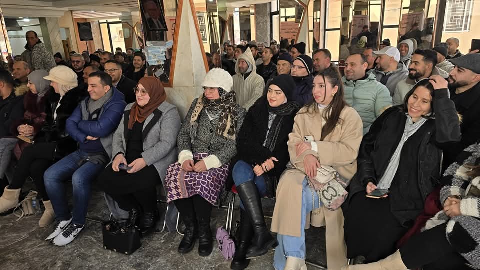 حزب الاستقلال بالحسيمة ينظم لقاءا  جماهيريا بجماعة إيساكن حزب الاستقلال بالحسيمة ينظم لقاءا  جماهيريا بجماعة إيساكن