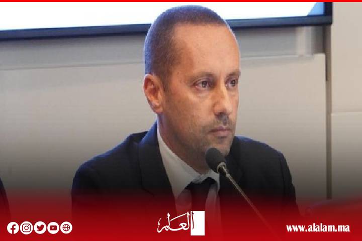 إصلاح المنظومة الصحية بالمغرب.. وزارة الصحة تواصل تنفيذ التزاماتها بخصوص تثمين وتحفيز الموارد البشرية إصلاح المنظومة الصحية بالمغرب.. وزارة الصحة تواصل تنفيذ التزاماتها بخصوص تثمين وتحفيز الموارد البشرية