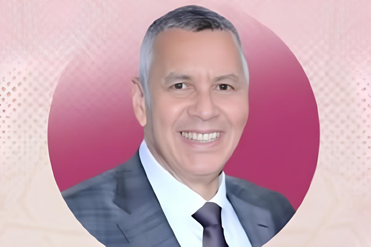 جلالة الملك يعين لحسن مادي عضوًا باللجنة الوطنية لمراقبة حماية المعطيات الشخصية جلالة الملك يعين لحسن مادي عضوًا باللجنة الوطنية لمراقبة حماية المعطيات الشخصية