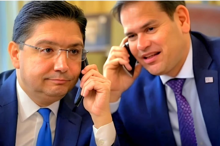 إشادة أمريكية بالجهود الملكية في تعزيز السلام والأمن الدولي إشادة أمريكية بالجهود الملكية في تعزيز السلام والأمن الدولي