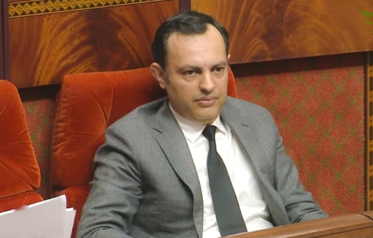 السكوري: مشروع قانون الإضراب سيخضع لتعديلات إضافية بمجلس المستشارين السكوري: مشروع قانون الإضراب سيخضع لتعديلات إضافية بمجلس المستشارين