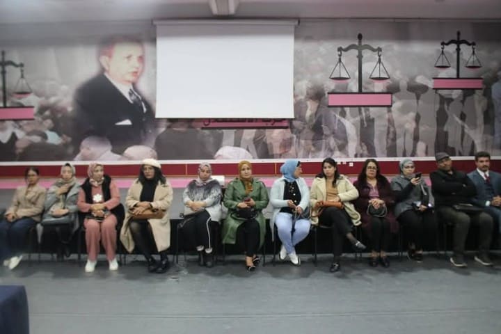 الأيام التضامنية.. رهان على الاقتصاد الاجتماعي والتسويق في أفق 2025 الأيام التضامنية.. رهان على الاقتصاد الاجتماعي والتسويق في أفق 2025