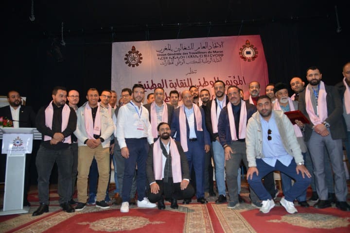 ميارة: قانون الإضراب يساهم في جلب الاستثمارات الأجنبية وخلق فرص الشغل وفق تعاقد اجتماعي واضح