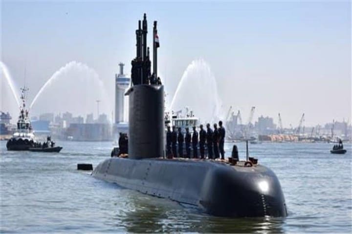 تسابق أوروبي محموم لتزويد المغرب بغواصتين عسكريتين متطورتين تسابق أوروبي محموم لتزويد المغرب بغواصتين عسكريتين متطورتين