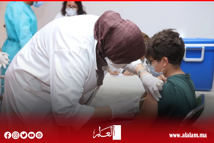 مسؤول يفسر أسباب انخفاض حالات الإصابة بفيروس الحصبة مسؤول يفسر أسباب انخفاض حالات الإصابة بفيروس الحصبة