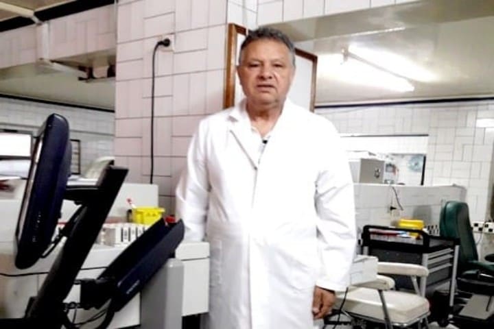 أهمية الفحوصات الطبية خلال شهر رمضان أهمية الفحوصات الطبية خلال شهر رمضان