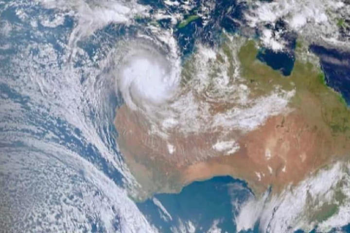 خبراء يتوقعون استمرار التساقطات في المغرب وعودة ظاهرة النينيا خبراء يتوقعون استمرار التساقطات في المغرب وعودة ظاهرة النينيا