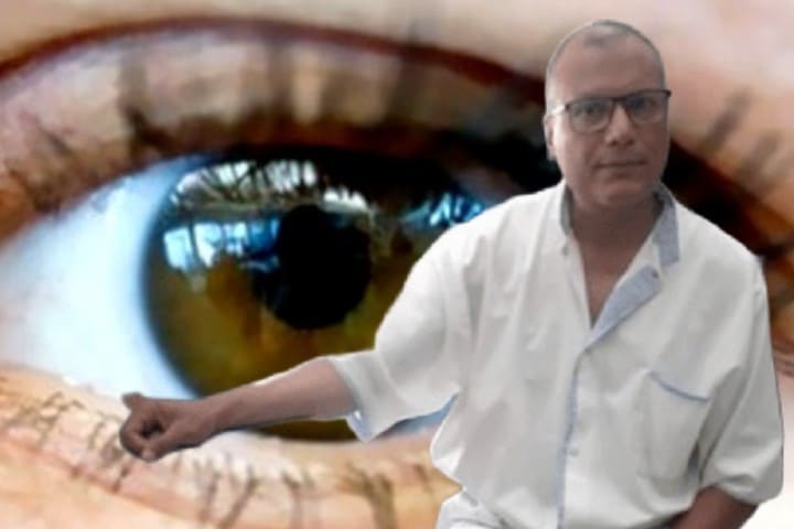 تأثير مرض السكري على العين و عوارض اعتلال الشبكية من جراء الداء تأثير مرض السكري على العين و عوارض اعتلال الشبكية من جراء الداء