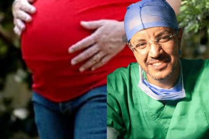 الإفطار عند المرأة الحامل جائز في حالة مرض مزمن أو حاد الإفطار عند المرأة الحامل جائز في حالة مرض مزمن أو حاد