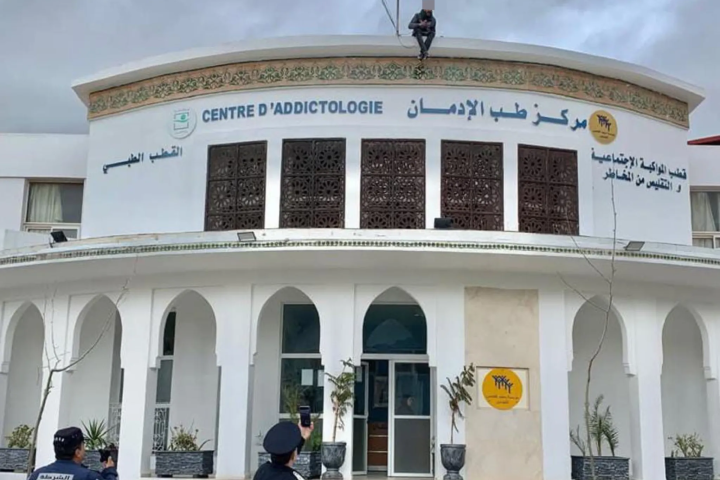 بعد الجدل الذي خلفه غيابه.. "الميثادون" يعود لمراكز الإدمان