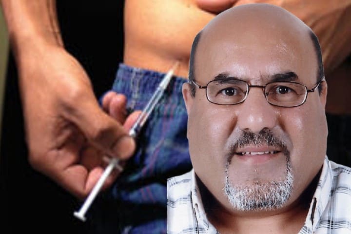 المصاب بالسكري الذي يعالج بحقن الأنسولين مباح له الإفطار.. ! المصاب بالسكري الذي يعالج بحقن الأنسولين مباح له الإفطار.. !