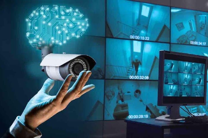 بعد مدينة الرباط.. سلا تعلن عن تجهيز شوارعها بكاميرات مزودة بالذكاء الاصطناعي بعد مدينة الرباط.. سلا تعلن عن تجهيز شوارعها بكاميرات مزودة بالذكاء الاصطناعي