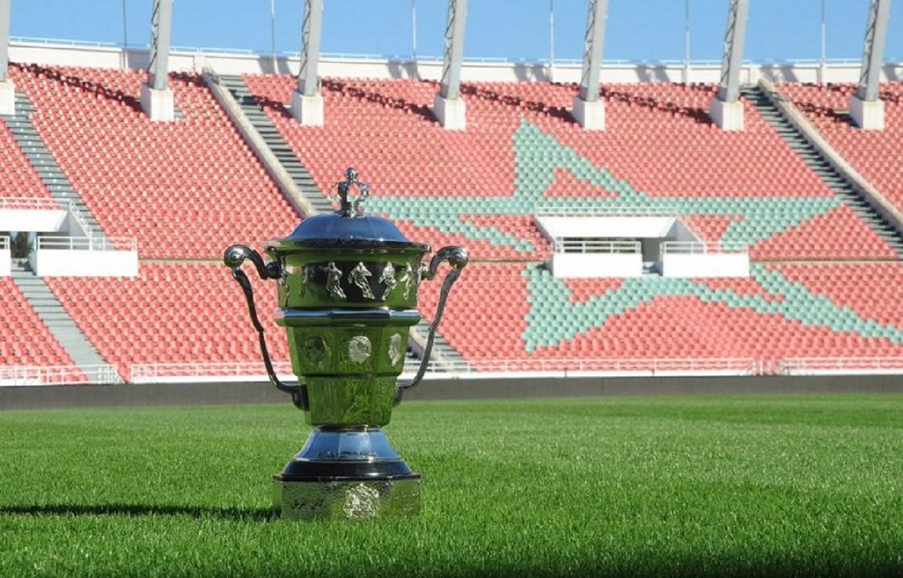 كأس العرش.. ثلاثة أندية من البطولة الاحترافية مهددة بالخروج مبكرا