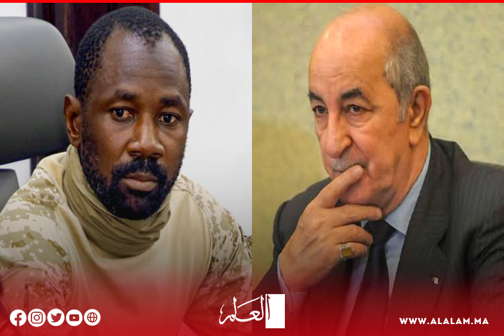 بعد مالي.. النيجر وبوركينا فاسو تستدعيان سفيريهما لدى الجزائر