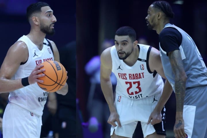 هزيمة الفتح أمام ريفرز هوبرز النيجيري في دوري الـBAL تُعقّد مهمته في التأهل
