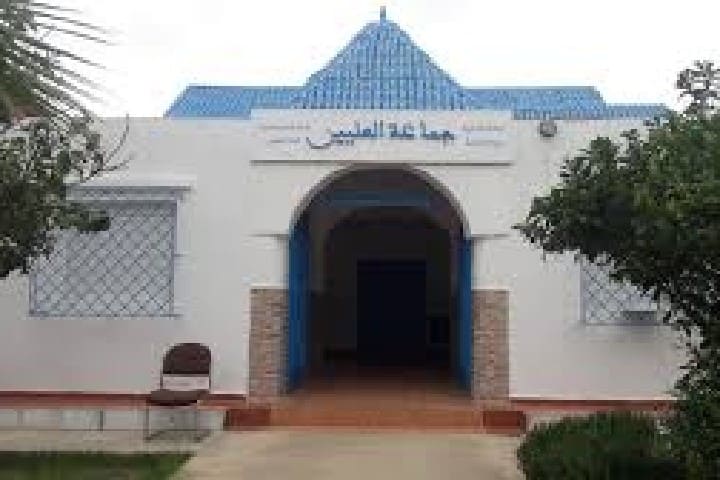 زيارة ميدانية لعامل المضيق-الفنيدق لجماعة العليين لدعم المبادرات الشبابية ومشاريع التشغيل