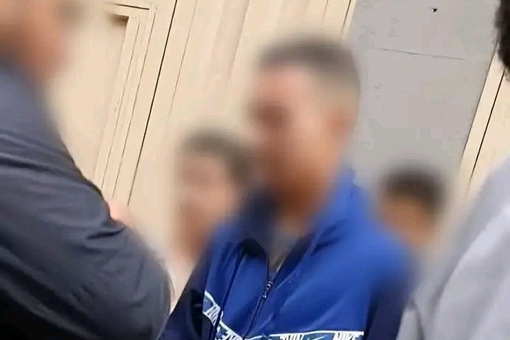 بالصور.. توقيف سارقين واستدعاء سائق لم يقدم المساعدة للضحية بالصور.. توقيف سارقين واستدعاء سائق لم يقدم المساعدة للضحية