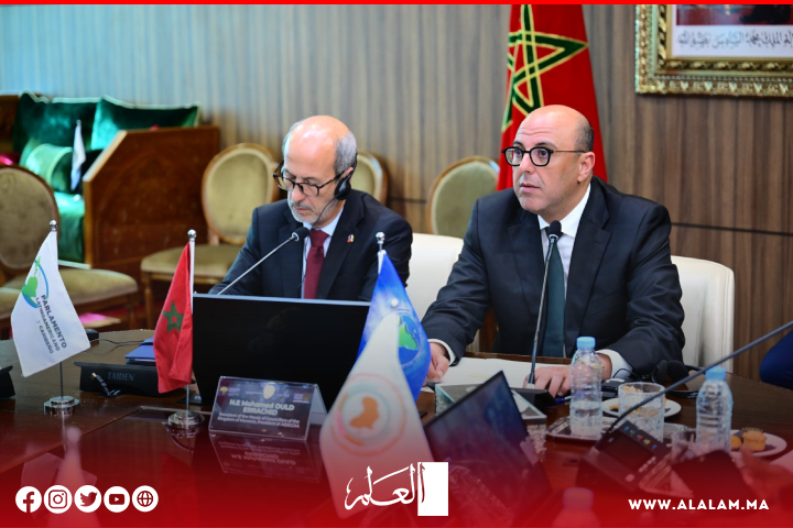 المغرب ينخرط في تحالف استراتيجي لمواجهة التغيرات المناخية