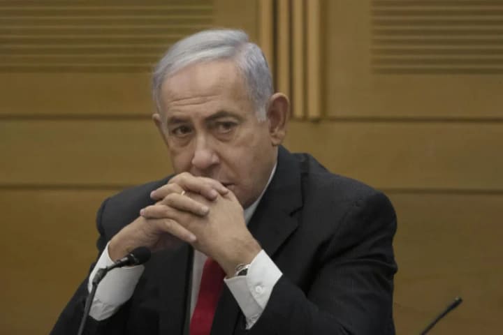 Le Qatar répond aux déclarations de Netanyahu "Inflammatoire"