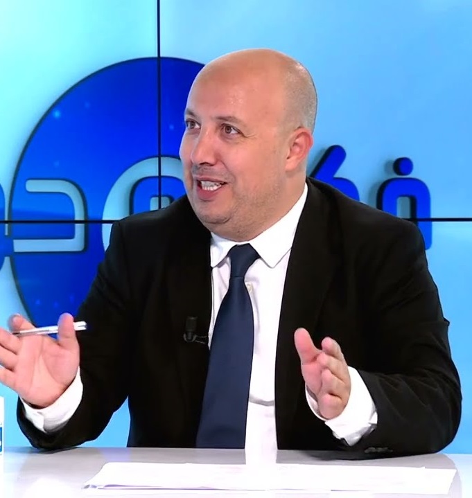 مقترح جديد لإدراج فصيلة الدم في البطاقة الوطنية تسريعا لعملية الإنقاذ الطبي مقترح جديد لإدراج فصيلة الدم في البطاقة الوطنية تسريعا لعملية الإنقاذ الطبي