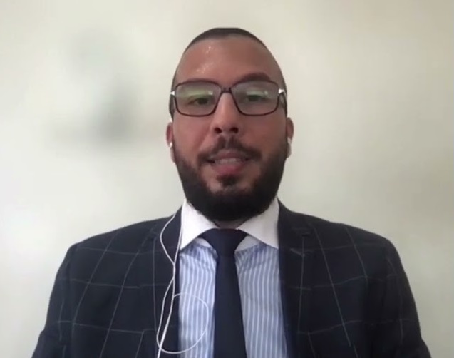 مقترح جديد لإدراج فصيلة الدم في البطاقة الوطنية تسريعا لعملية الإنقاذ الطبي مقترح جديد لإدراج فصيلة الدم في البطاقة الوطنية تسريعا لعملية الإنقاذ الطبي