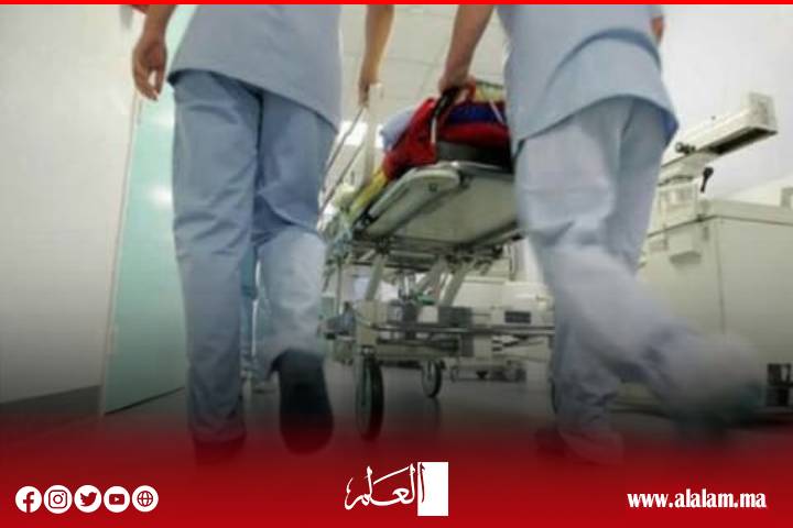 مواد كيماوية تتسبب في اختناق 7 عاملات بسيدي علال التازي