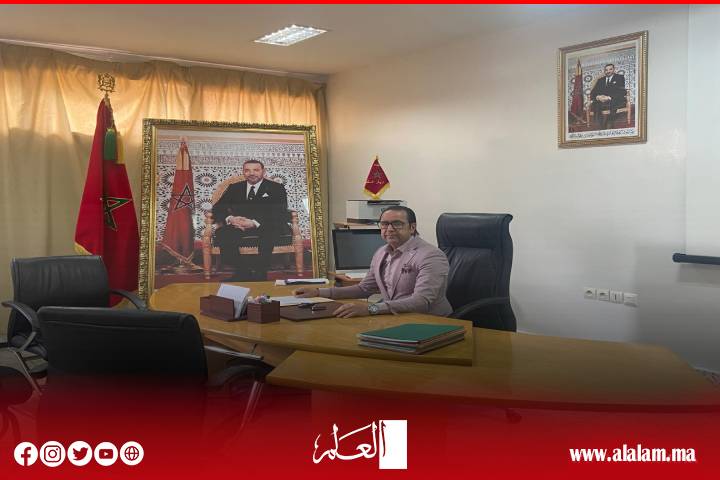 مدير المستشفى الجهوي بني ملال يستنفر كل الأطقم لتجفيف كل الظواهر المشينة بالمشفى ومحيطه