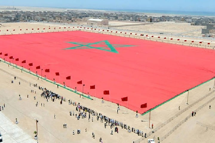 الأحزاب الوطنية تؤكد انخراطها القوي وراء جلالة الملك في معركة الدفاع عن الوحدة الترابية للمملكة