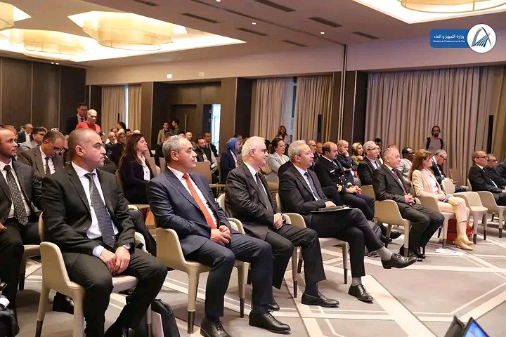 وزارة التجهيز تسلط الضوء على أهمية "الخدمات المناخية والإنذار المبكر"